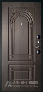 Дверь в спальню внутреннего открывания №29 внутренняя - фото