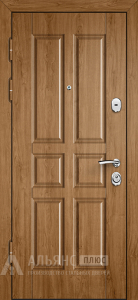 Изысканная дверь в стиле «Итальянская классика» №11 внутренняя - фото